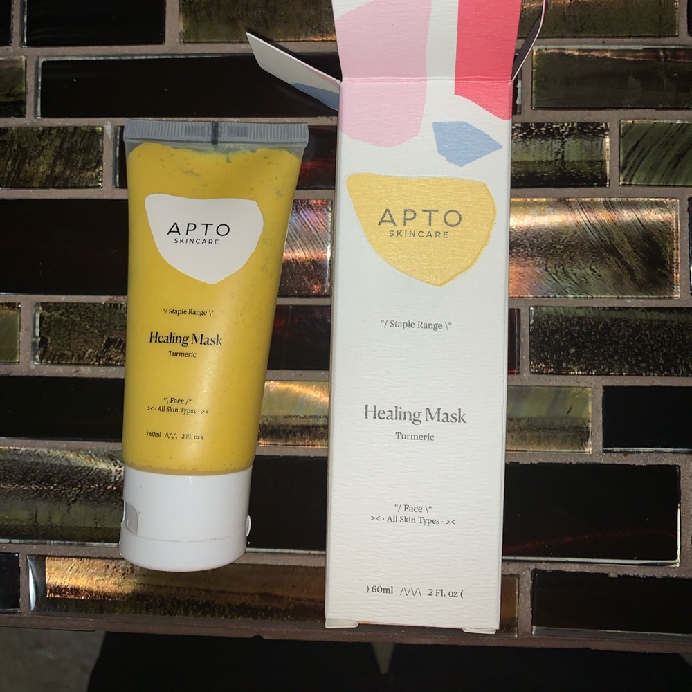 Face Mask